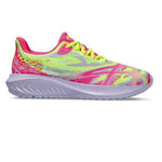 Παιδικά Αθλητικά Παπούτσια ASICS Running Gel Noosa Tri 15 GS Πολύχρωμα 1014A311 701