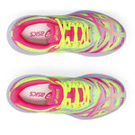 Παιδικά Αθλητικά Παπούτσια ASICS Running Gel Noosa Tri 15 GS Πολύχρωμα 1014A311 701