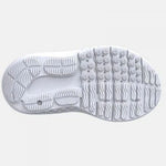 Παιδικά Αθλητικά Παπούτσια Under Armour Running Surge 4 Μαύρα 3027105-003