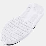 Παιδικά Αθλητικά Παπούτσια Under Armour Running Surge 4 Μαύρα 3027109-001