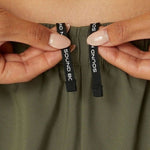 Γυναικείο Σορτς ASICS Icon 4in Χακί 2012C740 301