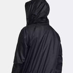 Γυναικείο Αθλητικό Αντιανεμικό Μπουφάν Under Armour Μαύρο 1382698 001