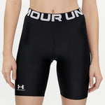 Γυναικείο Κολάν Ποδηλατικό Under Armour Training Μαύρο 1383627 001