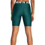 Γυναικείο Κολάν Ποδηλατικό Under Armour Training Πράσινο 1383627 449