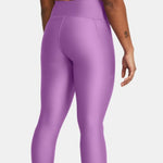 Γυναικείο Κολάν Under Armour Hi Ankle Leg Purple 1365335 560