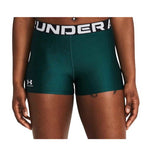 Γυναικείο Σορτς Under Armour Running Πράσινο 1383629 449