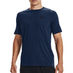 Ανδρικό Αθλητικό T-shirt Under Armour Sportstyle Μπλε 1326799 408