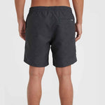 Ανδρικό Μαγιό O'neill Σορτς Μαύρο 2800152 39078