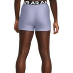 Γυναικείο Σορτς Under Armour Running Λιλά 1383629 539