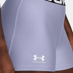 Γυναικείο Σορτς Under Armour Running Λιλά 1383629 539