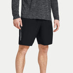 Ανδρικό Σορτς Under Armour Μαύρο 1383356 001