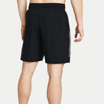 Ανδρικό Σορτς Under Armour Μαύρο 1383356 001