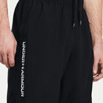 Ανδρικό Σορτς Under Armour Μαύρο 1383356 001