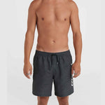 Ανδρικό Μαγιό O'neill Σορτς Μαύρο 2800152 39078