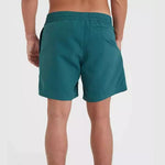 Ανδρικό Μαγιό O'neill Σορτς Green 2800153 16041