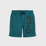 Ανδρικό Μαγιό O'neill Σορτς Green 2800153 16041