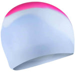 Speedo Σκουφάκι Κολύμβησης Ενηλίκων από Σιλικόνη Πολύχρωμο 8-0616916680