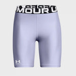 Γυναικείο Κολάν Ποδηλατικό Under Armour Training Λιλά 1383627 539