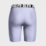 Γυναικείο Κολάν Ποδηλατικό Under Armour Training Λιλά 1383627 539