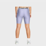 Γυναικείο Κολάν Ποδηλατικό Under Armour Training Λιλά 1383627 539