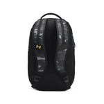 Under Armour Hustle Σακίδιο Πλάτης Μαύρο 1384672 001