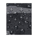 Under Armour Hustle Σακίδιο Πλάτης Μαύρο 1384672 001