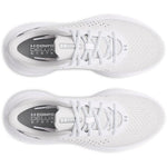 Γυναικεία Αθλητικά Παπούτσια Under Armour Infinite Running Λευκά 3027524 101