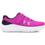 Παιδικά Αθλητικά Παπούτσια Under Armour Running Surge 4 Purple 3027110 500
