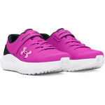 Παιδικά Αθλητικά Παπούτσια Under Armour Running Surge 4 Purple 3027110 500