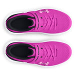 Παιδικά Αθλητικά Παπούτσια Under Armour Running Surge 4 Purple 3027110 500
