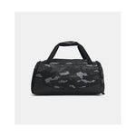 Ανδρική Τσάντα Ώμου Under Armour Undeniable 5.0 Μαύρη 1369222 007