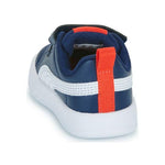 Παιδικά Sneakers Puma Courtflex V3 V Inf Μπλε 310252 03
