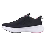 Γυναικεία Αθλητικά Παπούτσια Under Armour Infinite Running Black-pink 3027653 001