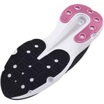 Γυναικεία Αθλητικά Παπούτσια Under Armour Infinite Running Black-pink 3027653 001