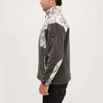 Ανδρική Ζακέτα O'neill Fleece με Φερμουάρ Μαύρη 2350031 37519