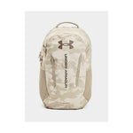 Σακίδιο Πλάτης Under Armour Hustle 6.0 29lt Μπεζ 1384672 110