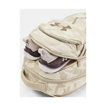 Σακίδιο Πλάτης Under Armour Hustle 6.0 29lt Μπεζ 1384672 110