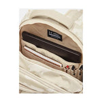 Σακίδιο Πλάτης Under Armour Hustle 6.0 29lt Μπεζ 1384672 110