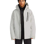 O'Neill Hammer Snow Jacket Ανδρικό Εκρού 2500094 17517