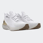 Γυναικεία Αθλητικά Παπούτσια Under Armour Shift Running Λευκά 3027777 104