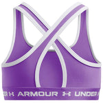 Παιδικό Μπουστάκι Under Armour Crossback Μωβ 1369971 525