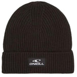 Σκουφάκι O’Neill Bouncer Beanie Μαύρο 2450077 19010