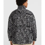 Ανδρικό Φούτερ O'neill Fleece Λευκό White/Black 2350116 31040