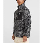 Ανδρικό Φούτερ O'neill Fleece Λευκό White/Black 2350116 31040