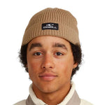 Σκουφάκι O’Neill Bouncer Beanie Μπεζ 2450077 17026