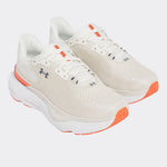 Γυναικεία Αθλητικά Παπούτσια Under Armour Ua Infinite Pro 2 Running Μπεζ 3028177 280