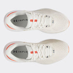 Γυναικεία Αθλητικά Παπούτσια Under Armour Ua Infinite Pro 2 Running Μπεζ 3028177 280