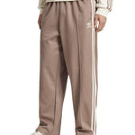 Adidas Adicolor Παντελόνι Φόρμας Καφέ JP1067