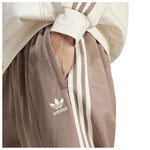 Adidas Adicolor Παντελόνι Φόρμας Καφέ JP1067