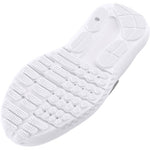 Παιδικά Αθλητικά Παπούτσια Under Armour Ua Gps Surge 4 Ac Running με Σκρατς Grey 3027109 100